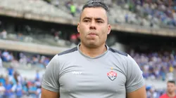 Jair Ventura exaltou as qualidades do Botafogo.