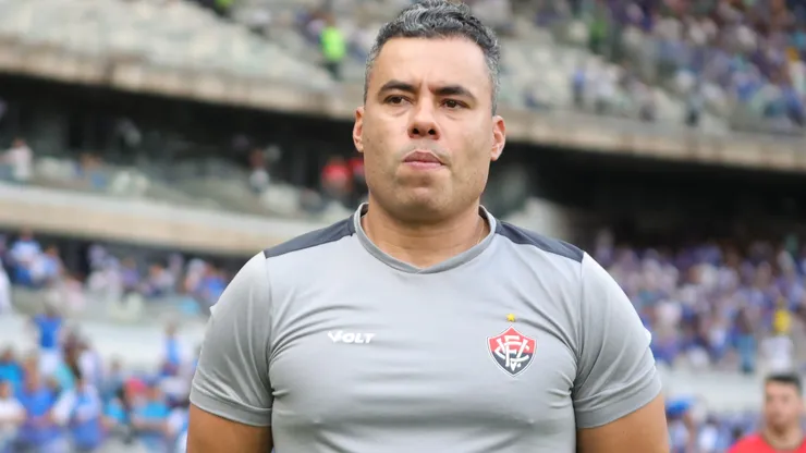 Jair Ventura exaltou as qualidades do Botafogo.