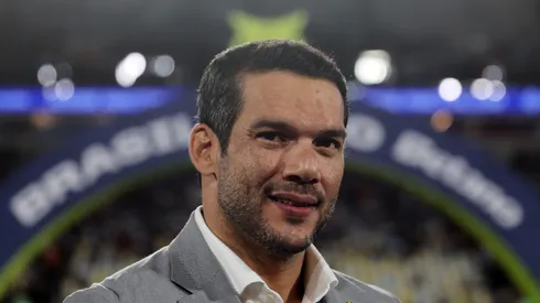 Presidente da CBF tem decisão quente - Foto: Wagner Meier/Getty Images