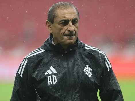 Ramón Díaz resistiu a pedido de desculpas por fala machista