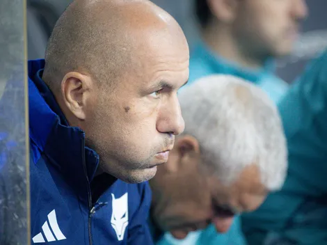 Leonardo Jardim reprova atuação do árbitro em Cruzeiro x Fluminense