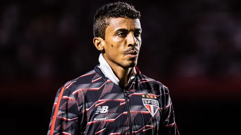 Luiz Gustavo ganha ainda mais força para renovar