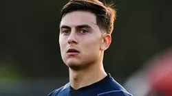 Dybala despertou interesse de Flamengo e Boca Juniors. Foto: Rodrigo Valle