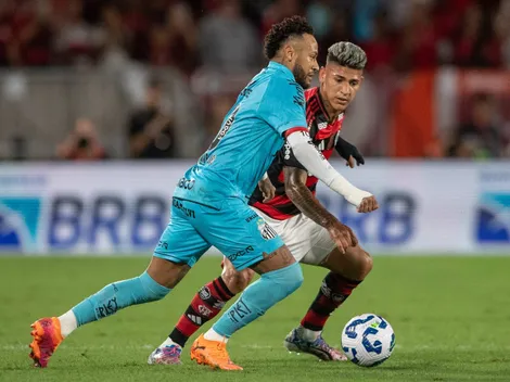 Torcida de Senegal elege Santos e Flamengo como os clubes mais conhecidos do futebol brasileiro