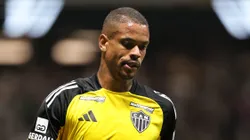 Caio Paulista no Atlético. Foto: Gilson Lobo/AGIF