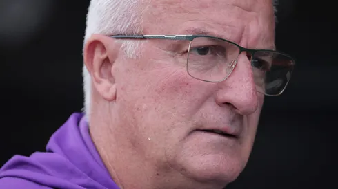 Dorival Júnior não agrada todo mundo no Corinthians.