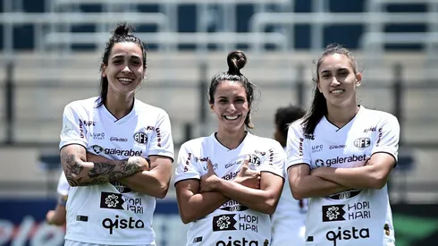 Ferroviária avança para semifinal do Paulistão Feminino - Foto: Rafael Zocco/Ferroviária