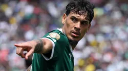 Zagueiro deu a sua opinião - Foto: Francois Nel/Getty Images.