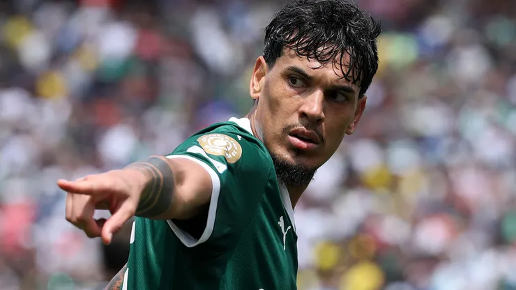 Zagueiro deu a sua opinião - Foto: Francois Nel/Getty Images.