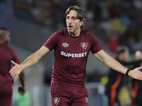 Fluminense não faz gol fora de casa há 3 jogos