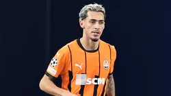 Jogador faz grande temporada - Foto: Christof Koepsel/Getty Images.