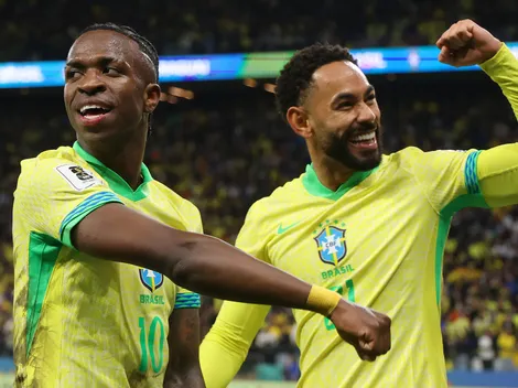 Brasil x Senegal: inteligência artificial prevê vitória da Seleção Brasileira