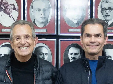 BAP prepara proposta pesada por Brazão, do Santos