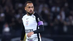 Maycon jogador do Corinthians - Foto: Marcello Zambrana/AGIF