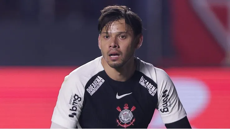 Corinthians de Romero não vence o São Paulo desde a Copa do Brasil de 2023