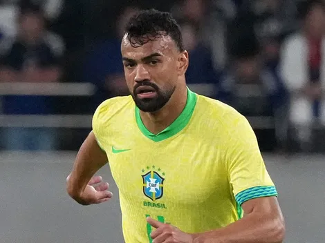 Fabrício Bruno projeta nova chance na Seleção Brasileira