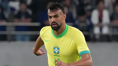 Fabrício Bruno projeta nova chance na Seleção Brasileira