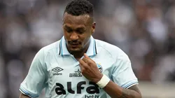 Edenilson tem contrato expirando no próximo mês no Grêmio e direção tricolor toma providência