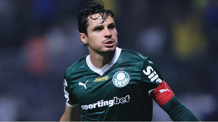 IA crava que o Palmeiras deve vencer o Santos e manter a liderança mesmo com os desfalques.