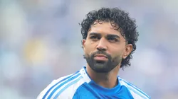 Atacante está na 1ª temporada no Cruzeiro