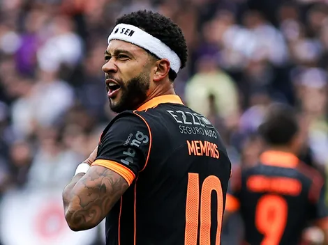 Fora do G8, Corinthians tem o 5° elenco mais caro do Brasileirão