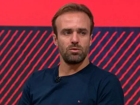 Roger Flores critica Neymar por atuação contra o Flamengo