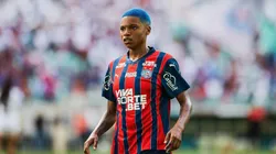 Rhaizza. Foto: Leticia Martins/Bahia