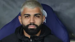 Gabigol cravou que Atlético vai vencer a Copa Sul-Americana em cima do Lanús