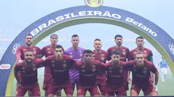 Fluminense conquistou ponto importante contra o Cruzeiro no Mineirão