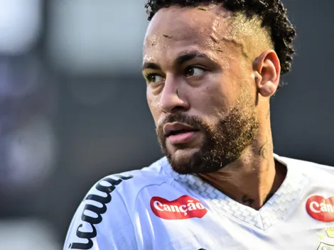 Santos leva menos gols quando Neymar não está em campo