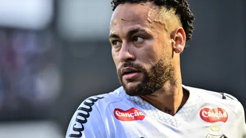 Santos tem rendimento defensivo melhor quando Neymar não está em campo.