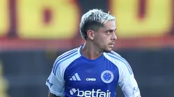 Futuro de Fagner para a próxima temporada ainda é incerto