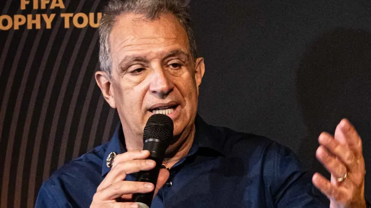 BAP mandou indireta para o Corinthians por conta de não pagamento em contratações. Foto: Hermes de Paula/CRF