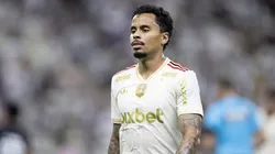 Allan deve ser negociado na próxima janela de transferência - Foto: Baggio Rodrigues/AGIF