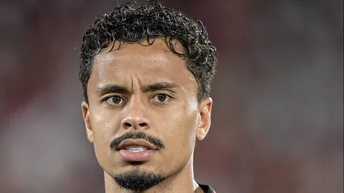 Futuro de Allan em 2026 deve ser longe do Flamengo