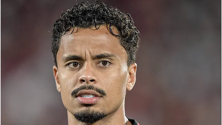 Futuro de Allan em 2026 deve ser longe do Flamengo