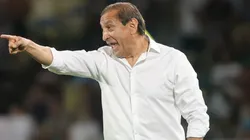 Técnico argentino segue no Beira-Rio