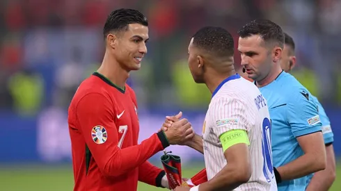Portugal e França podem garantir vaga nesta Data Fifa. Foto: Stu Forster/Getty Images