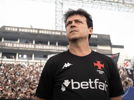 Diniz é detonado por Joel Santana por 'teimosia'