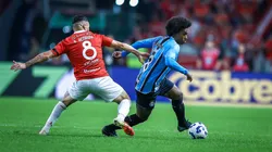 Willian (D) pode ser reforço para a próxima rodada