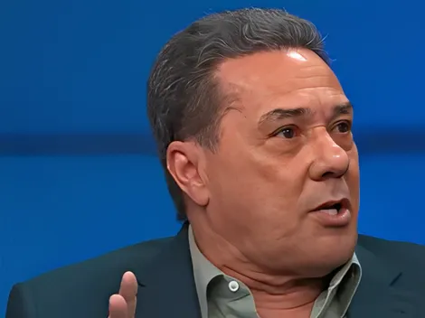 Luxemburgo banca que o Santos não será rebaixado