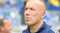 Leonardo Jardim pode ganhar reforços em 2026.