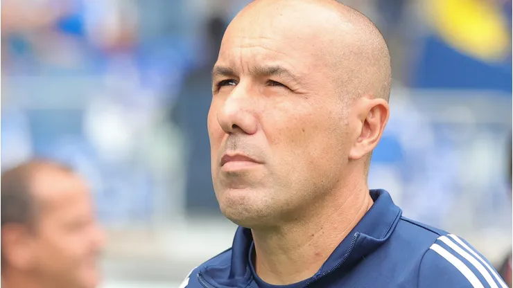 Leonardo Jardim pode ganhar reforços em 2026.