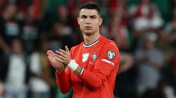 Cristiano Ronaldo busca o milésimo gol