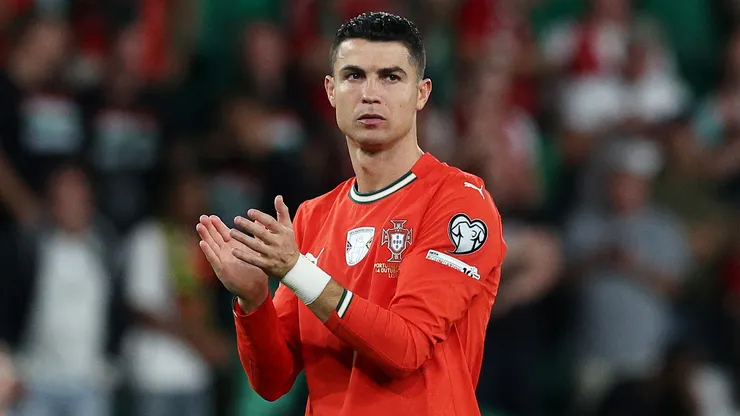 Cristiano Ronaldo busca o milésimo gol