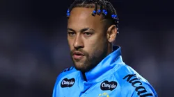 Craque tem o futuro incerto - Foto: Marcello Zambrana/AGIF.