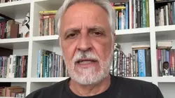 Sormani analisou Santos x Palmeiras - Foto: Reprodução/YouTube