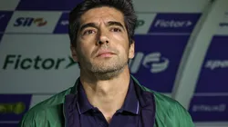 Abel Ferreira deu 2 dias de folga para o elenco do Palmeiras.
