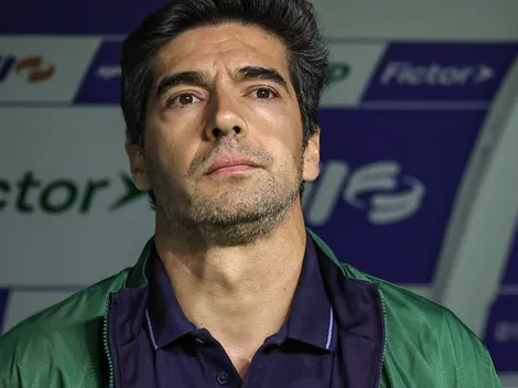 Palmeiras só iniciará preparação contra o Santos na próxima quarta-feira (12)