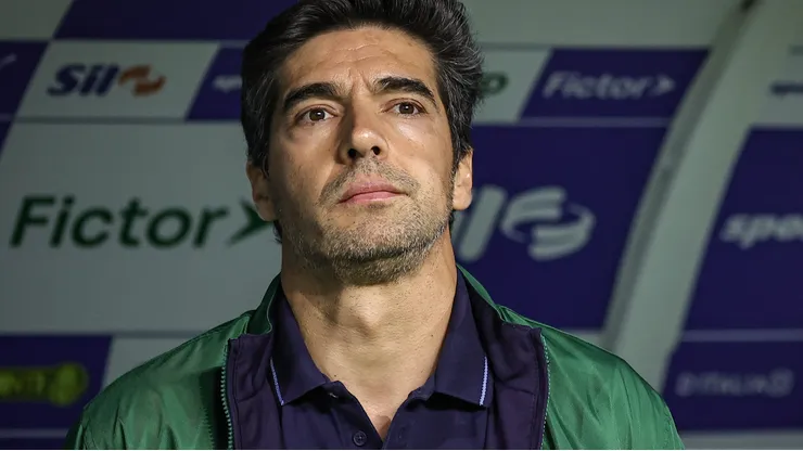 Abel Ferreira deu 2 dias de folga para o elenco do Palmeiras.